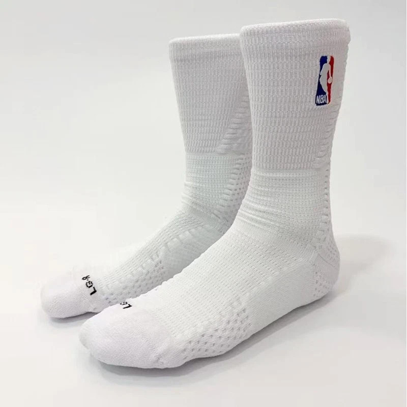Nike NBA Unicorn Cushioned Socks Elite DRI-FIT Socks -Size L Full Length