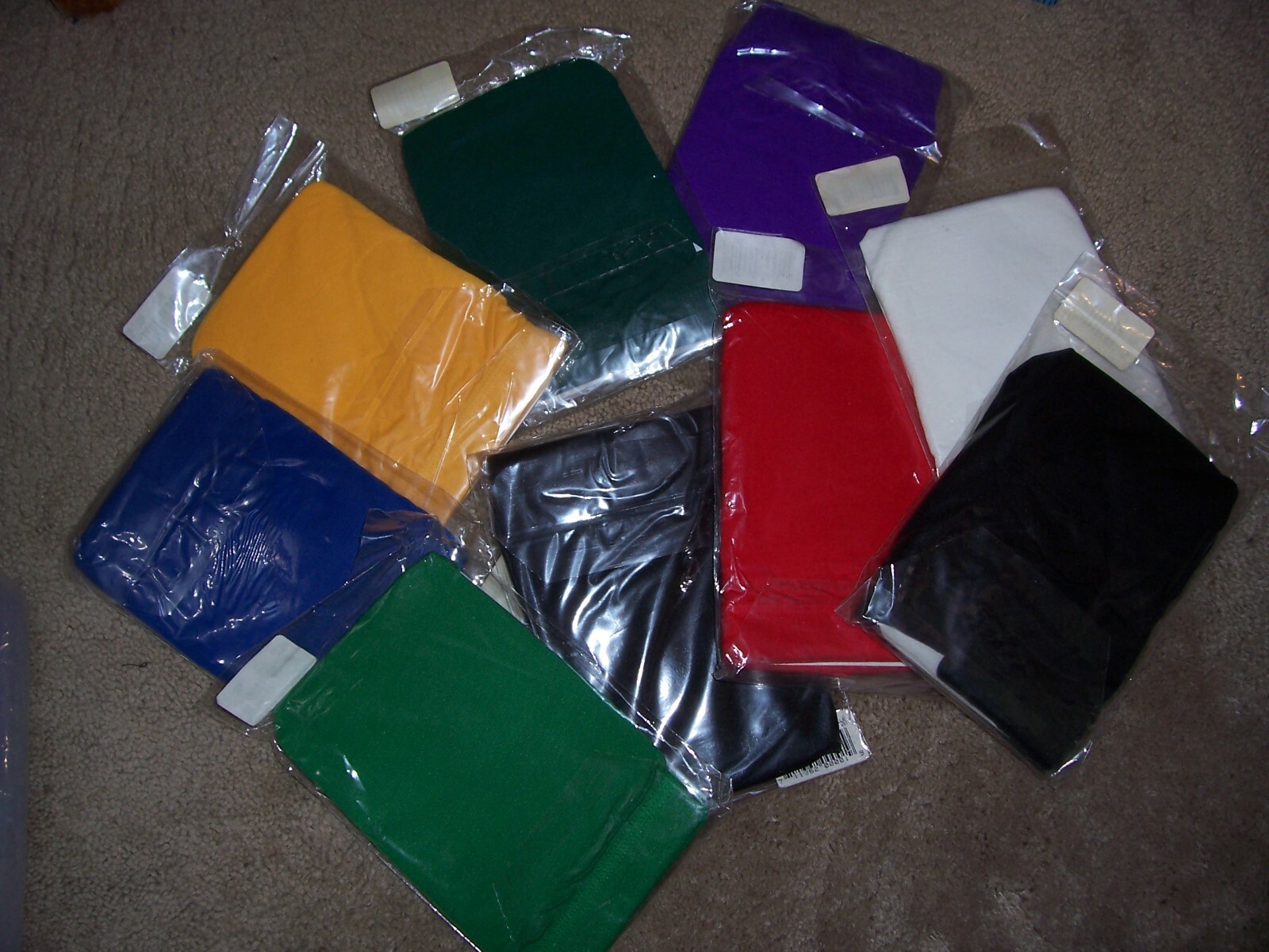 JB BLOOMERS Briefs Cheerleading Skating Dance Volleyball New in Package