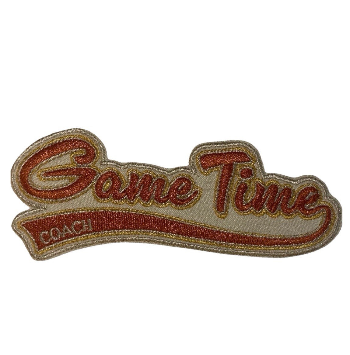 WNBA All Star Game LIVE EXCLUSIVE 1 DIY COACH PATCH Caitlyn Clark
