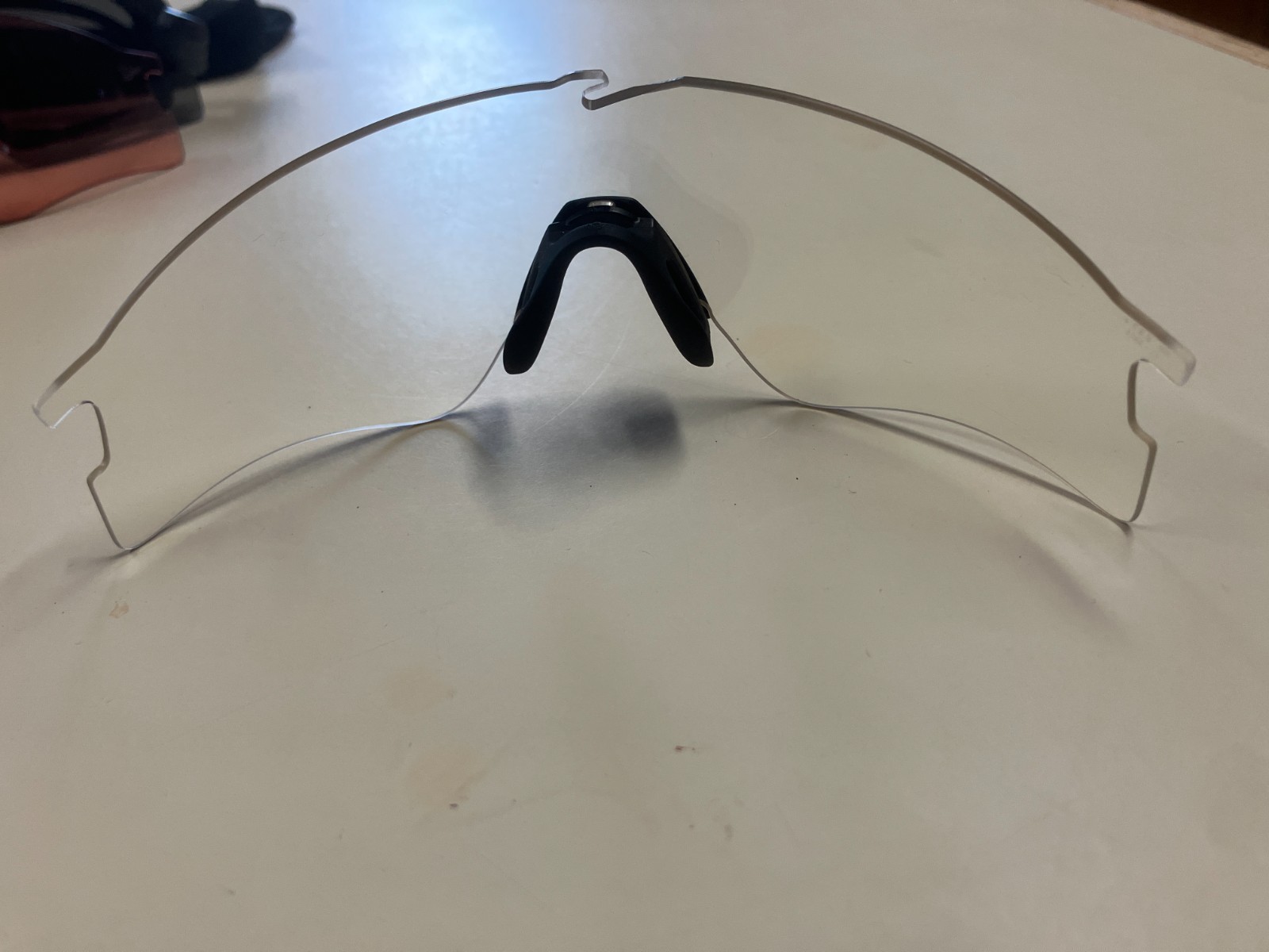 oakley si ballistic m frame alpha