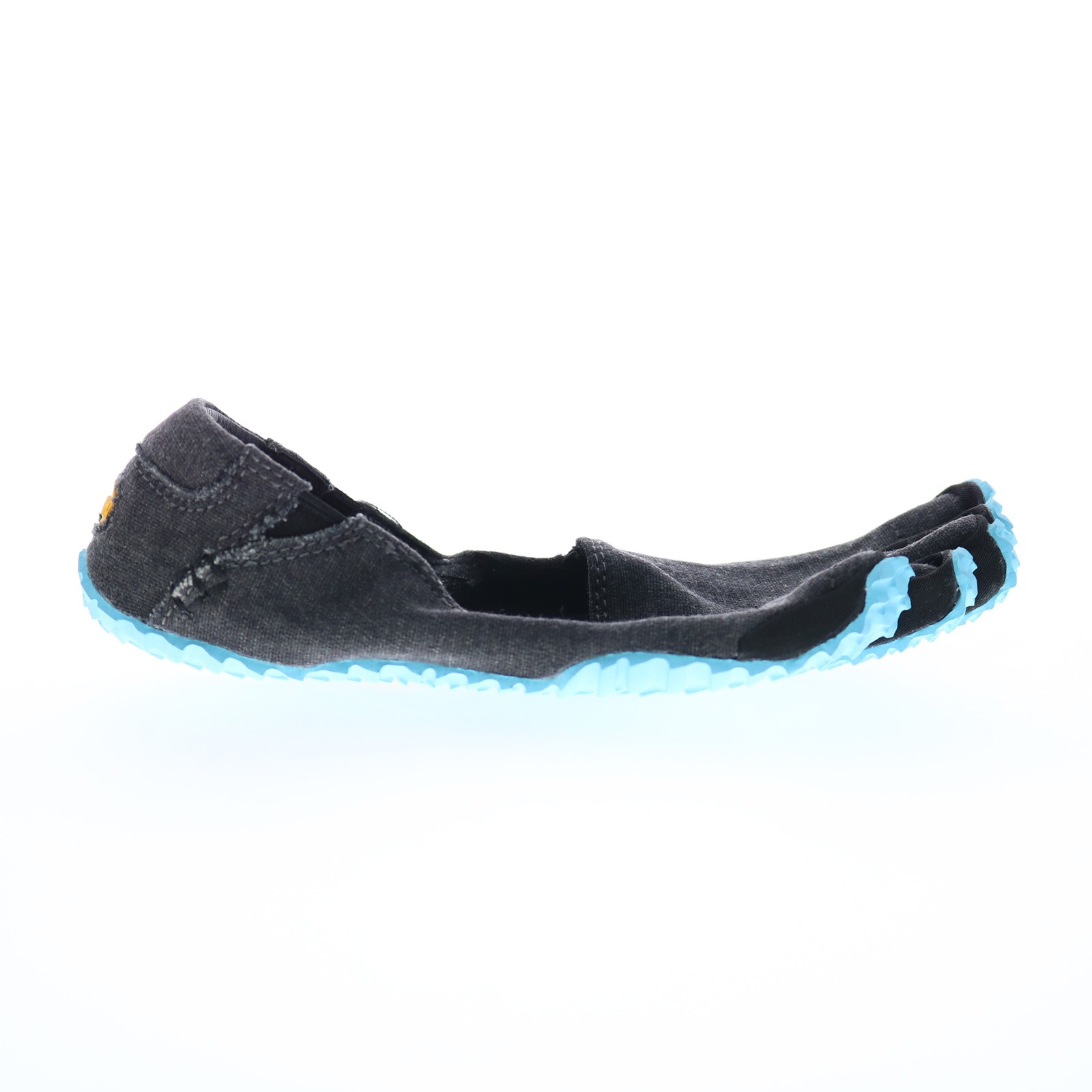 Vibram FiveFingers CVT LB 21W9901 Womens Gray Lifestyle Sneakers Shoes 6.5
