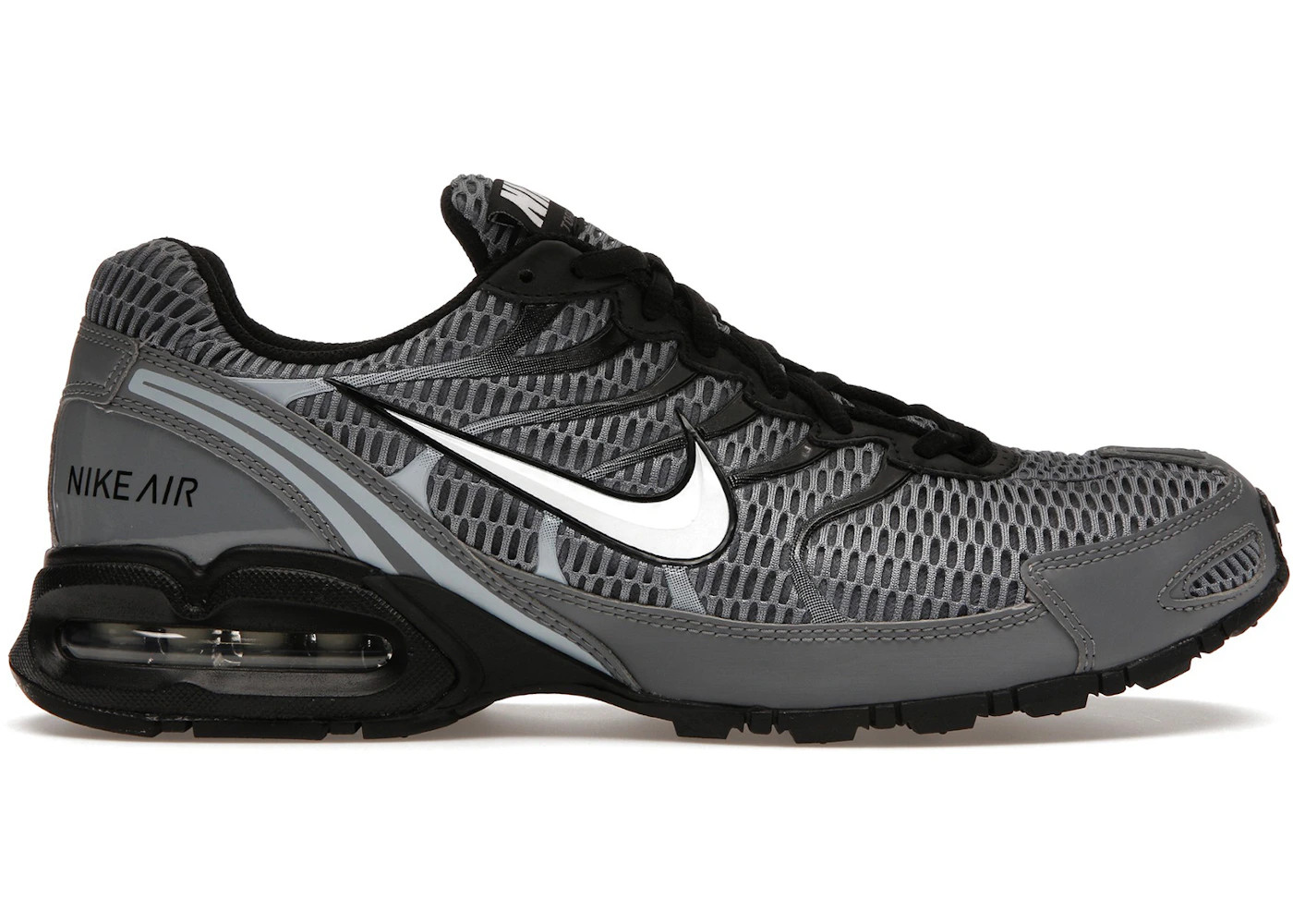 Size 13 – Nike Air Max Torch 4 Cool Grey 343846-012