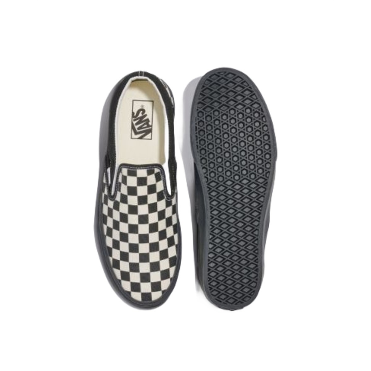 Vans Slip on Checkered VN000D5PYB2 Men’s New