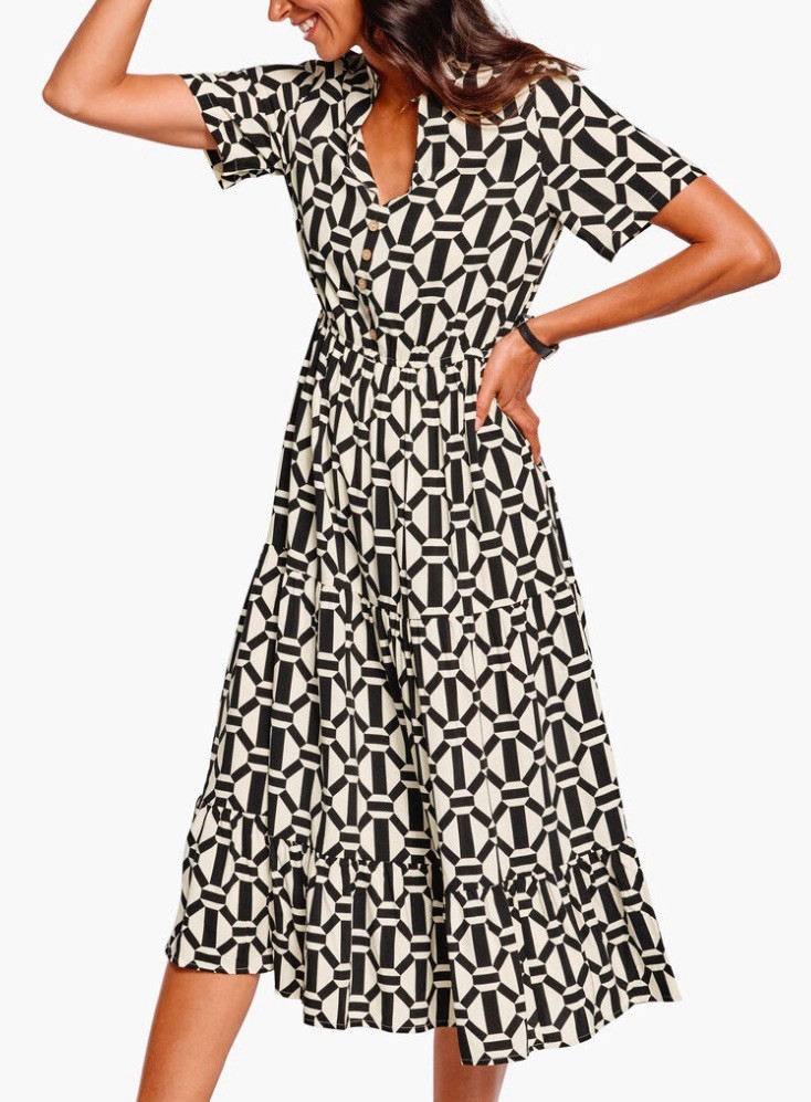 NWT Johnston & Murphy Old Money Resortcore Quiet Luxury Geo Clean Girl Size XS
