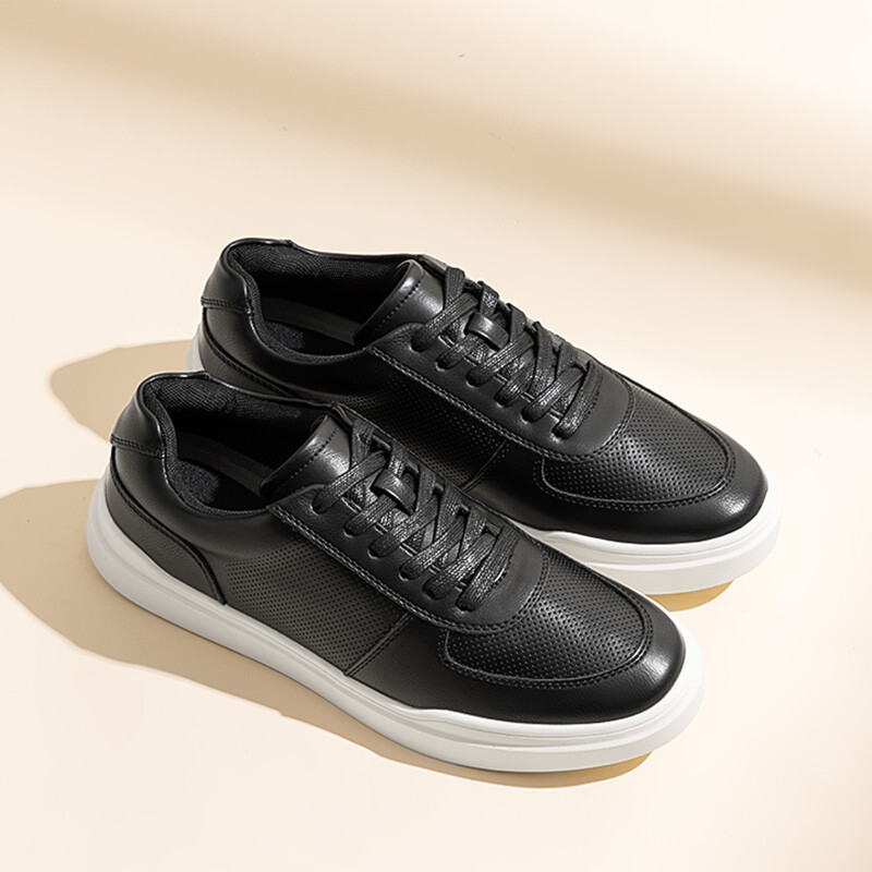 Men’s Casual Dress Sneakers Classic Lightweight Comfortable Shoes