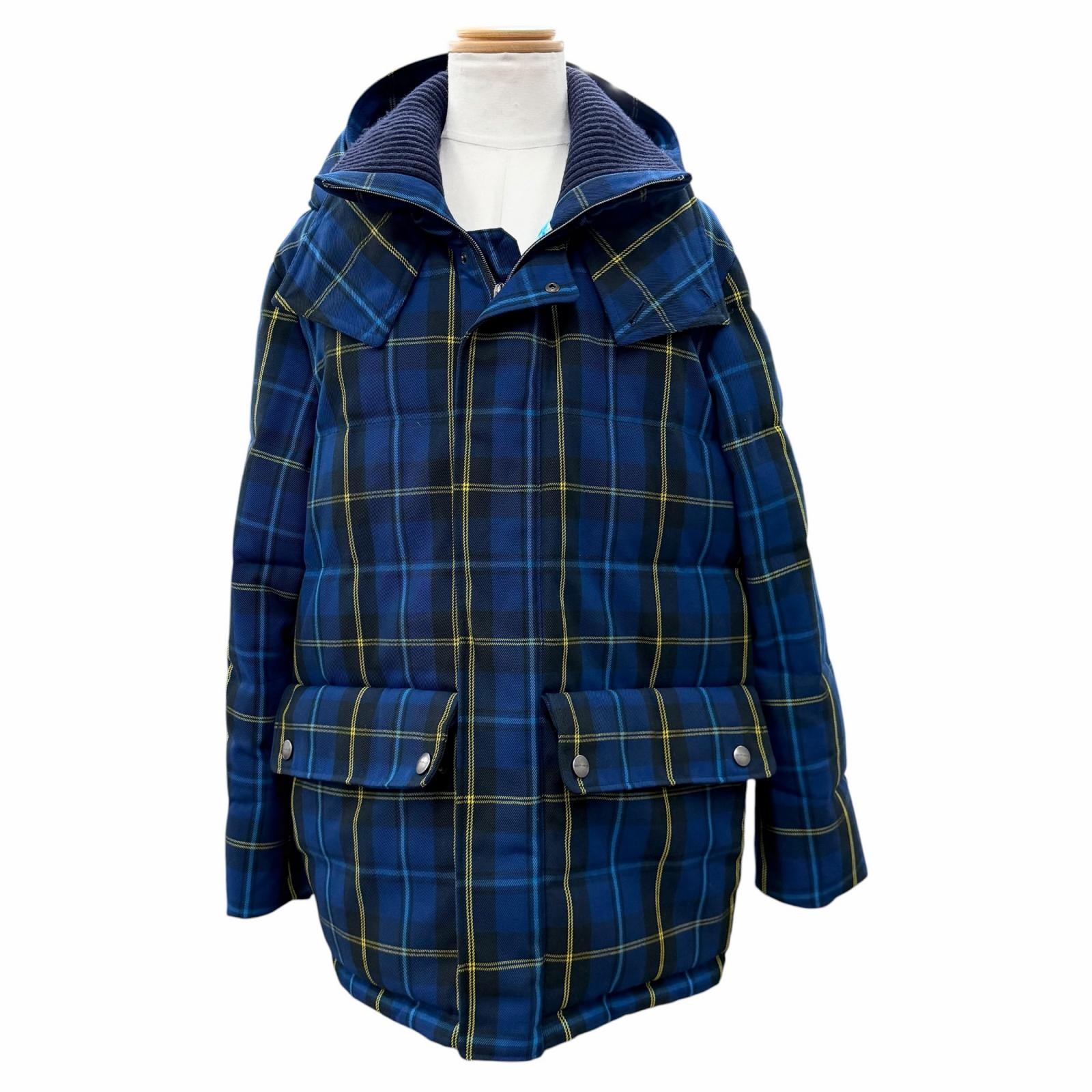 Etro Polyester Jacket – DUTY FREE