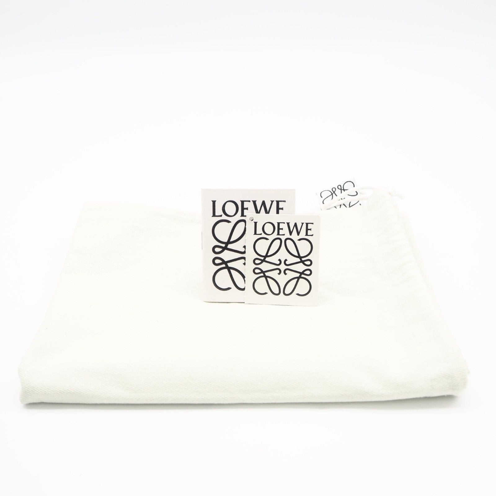 Loewe Women Hat Returns Accepted Within 3 Days Shearling Embroidered Logo Bucket