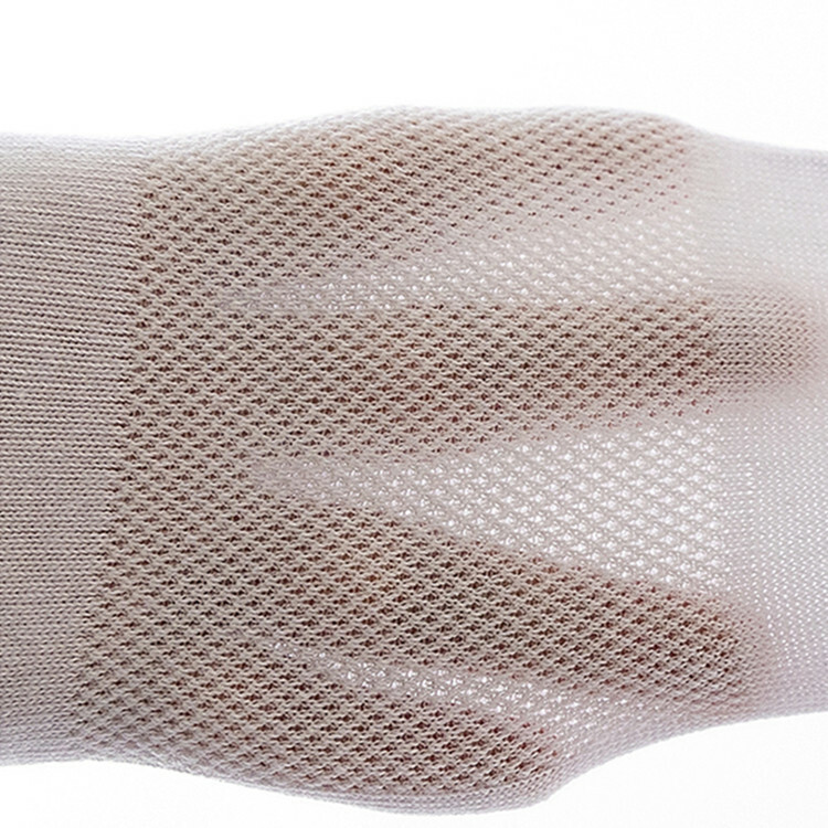 5 Pack Women Five Finger Toe Dress Socks Cotton Solid Sport Casual Classic 5-9