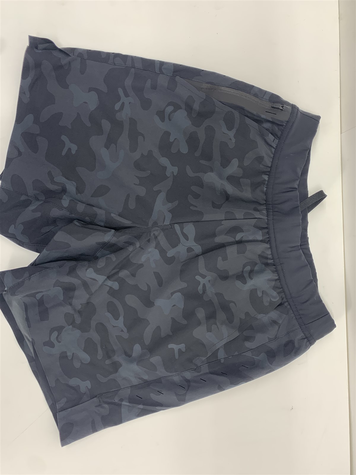 Ten Thousand Interval Short 7in Un-Lined TTSH002V3
