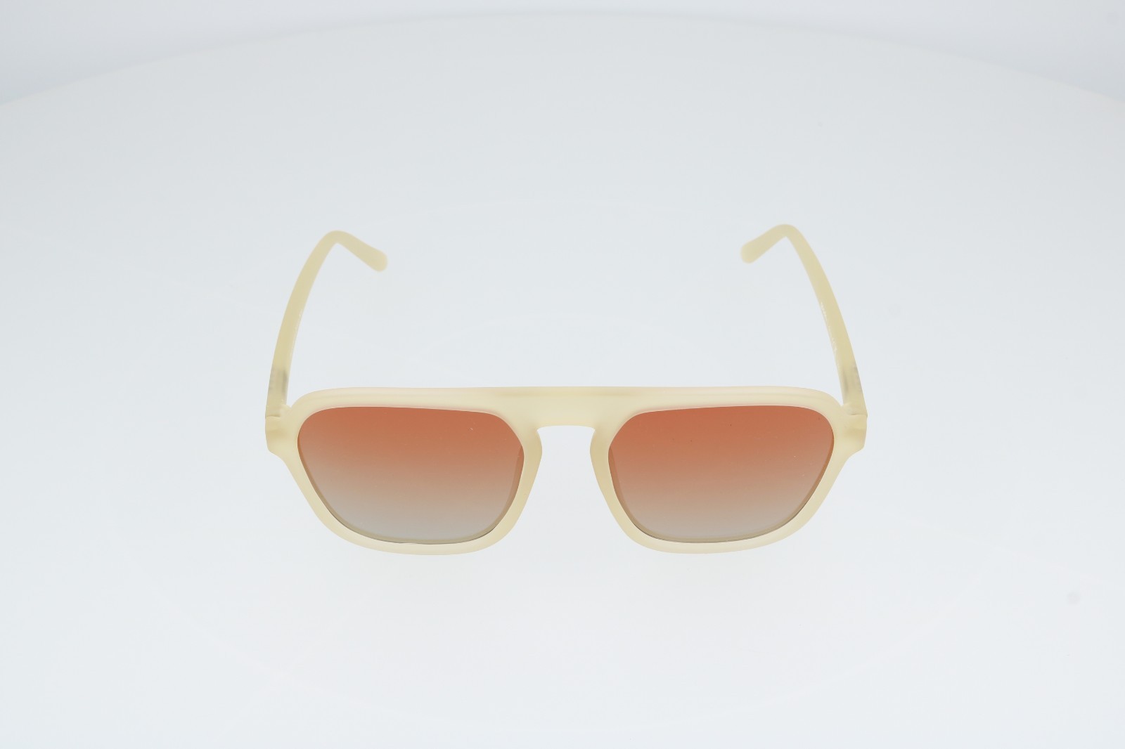 Goodr RETRO G Running No Slip RECTANGLE Polarized Sunglasses 133-0-120