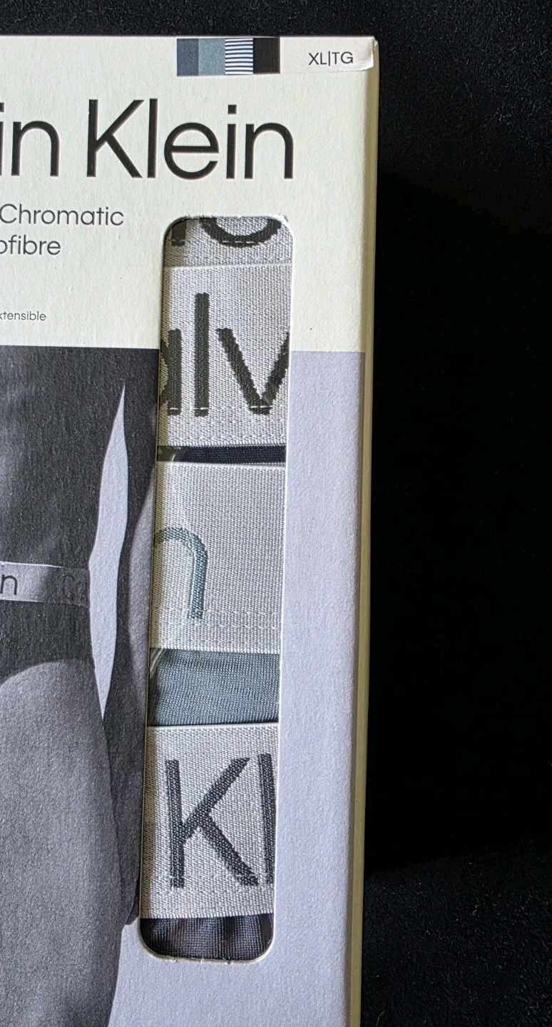 CALVIN KLEIN MICROFIBER STRETCH 4-PACK HIP BRIEFS MENS UNDERWEAR #NP27440-NWT
