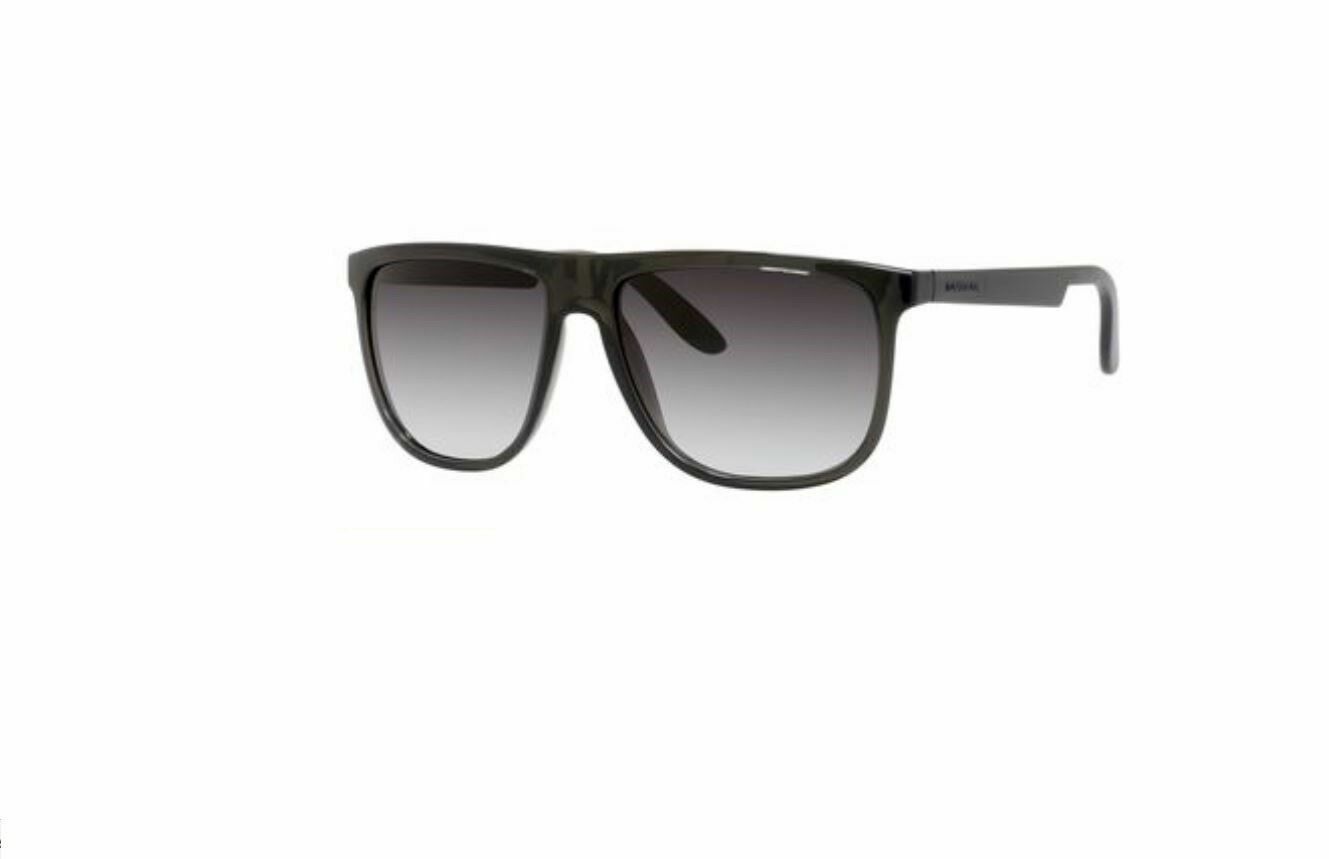 Carrera Carrera 5003 0DDL/JJ Gray Sunglasses