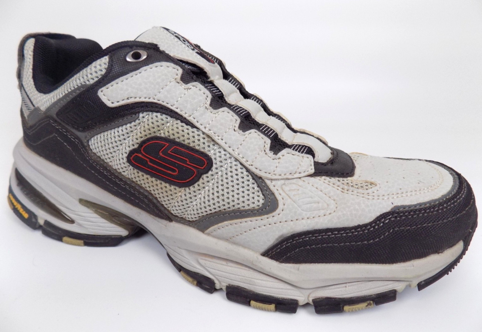 Skechers Vigor 3.0 Sports 237356 Slip On Men’s Sneakers Size 10.5 M Multi