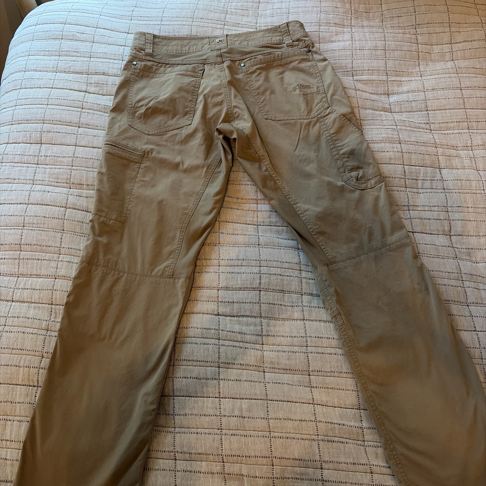 Kuhl Pants Mens 31×32 Radikl Legendary Hiking Outdoor