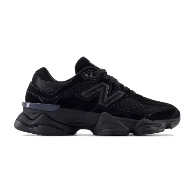 New NB 9060 Unisex Causal Shoes Lifestyle Sports Shoes women’s and men’s-2025