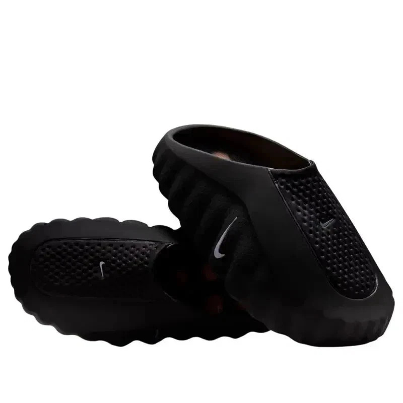black Nike Mind 001 Mule Men’s Sneaker Shoes
