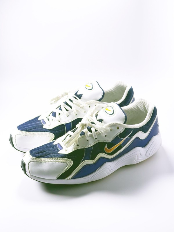 Nike Air Zoom Alpha Binary Blue gallery