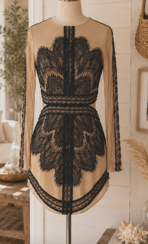 Snidel Dress