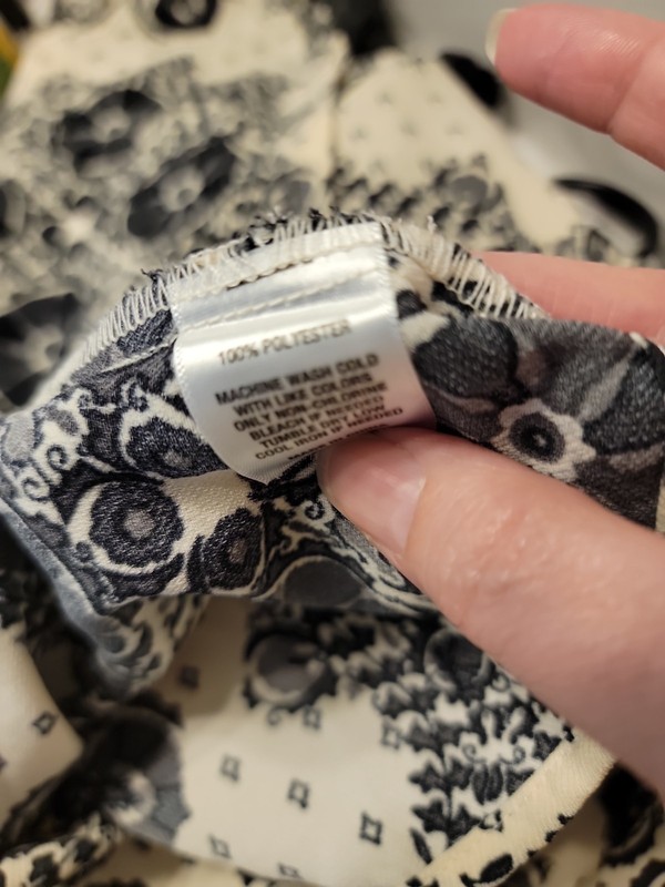 Wonderly Blouse XL gallery