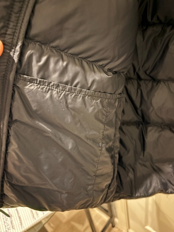 Under Armour UA Storm Armour Down 2.0 Jacket Size Medium gallery