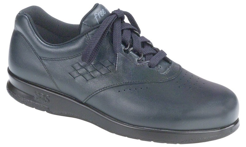 SAS Free Time Navy Women’s Shoes FREE SHIPPING New In Box All Sizes & Widths