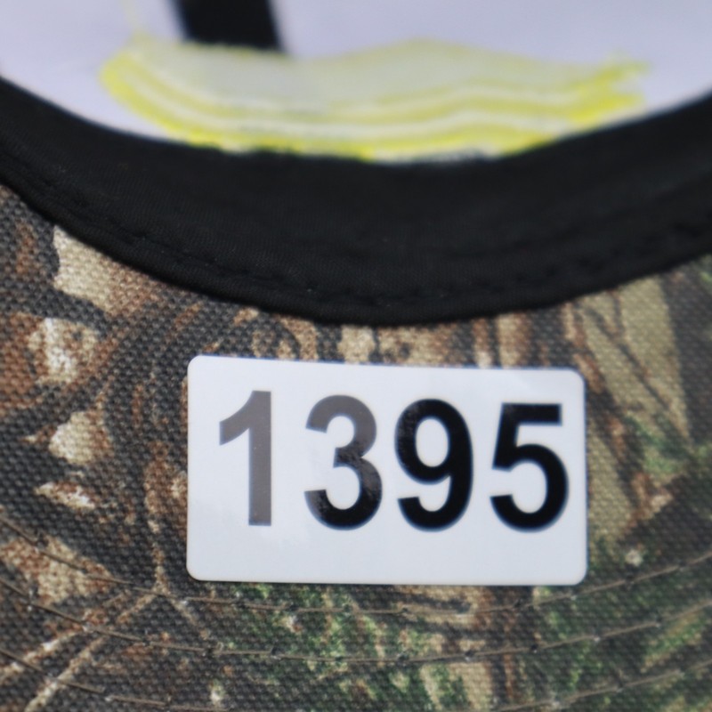 Plano Real Tree Camo Hat Ball Cap Mens Adjustable Snapback NEW gallery