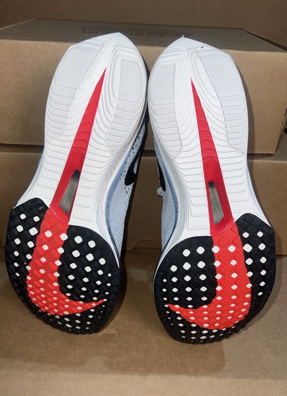 Nike ZoomX Vaporfly NEXT% 3 Blue Running Shoes HJ9079-100 Size 7.5 NEW gallery