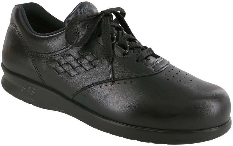 SAS Women’s Shoes Free Time Black 8.5 Medium FREE SHIPPING New In Box Freetime