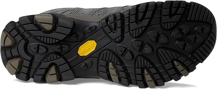 Merrell Men's Moab 3 Mid GTX GORE-TEX® Wide Width - Beluga - 9W gallery