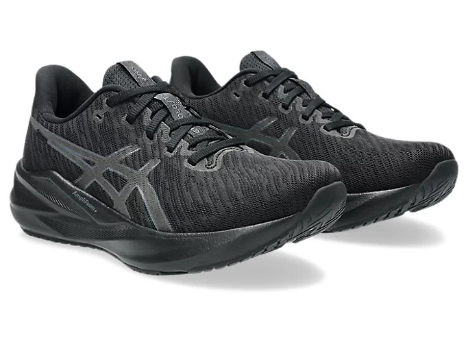 Asics WMNS Versablast 4 Black Carrier Grey 1012B775-001 Women's Size gallery