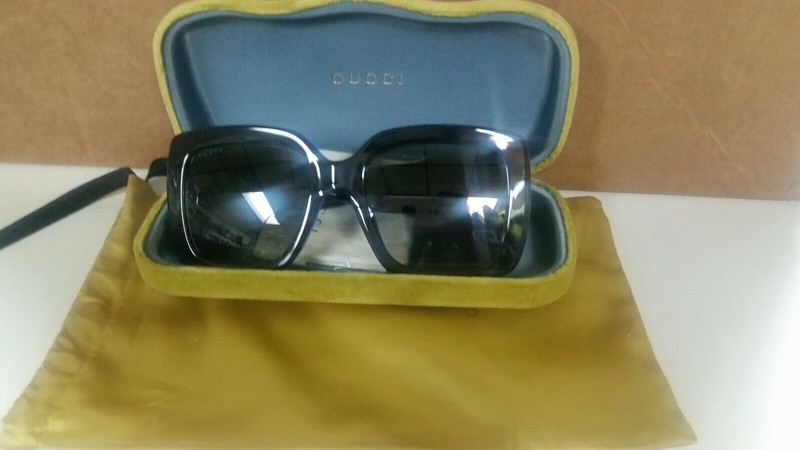 GUCCI GG0141S