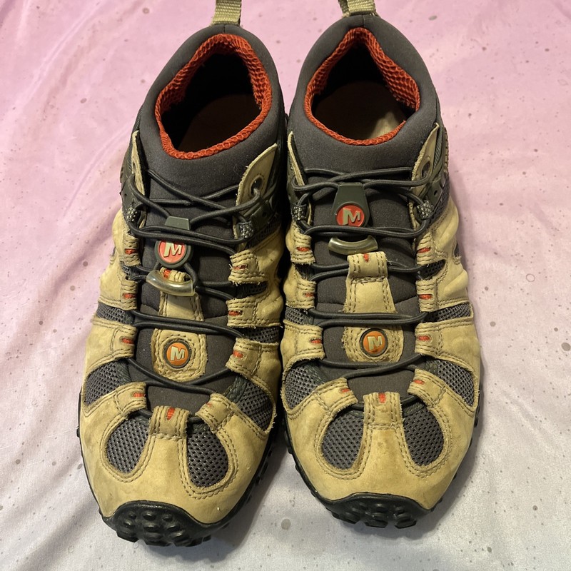 Men’s Merrell Performance Shoes