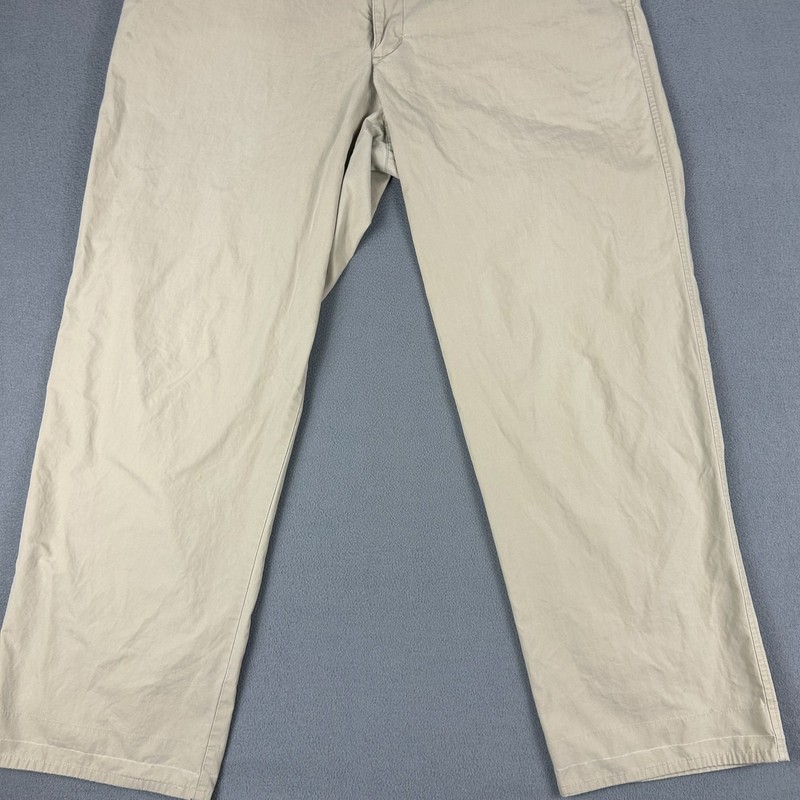 Patagonia Pants Mens 40x31 Beige All Wear Vintage Regular Casual Hiking gallery