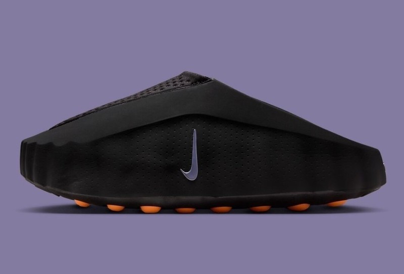 Nike Mind 001 Mule, Model HQ4307-001 Black(Runs small,Order one size up) gallery