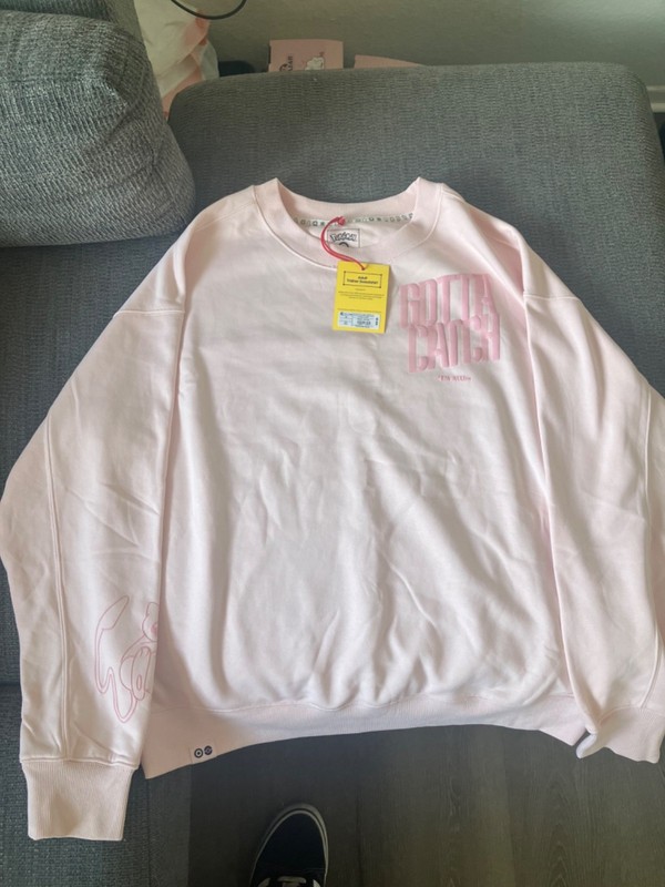 target x pokemon gotta catch em all Pink Medium