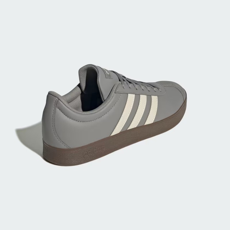 adidas men VL Court Base Shoes gallery