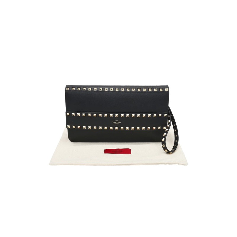 Valentino clutch bag SW2B0E80BOL gallery