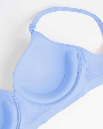 Fruit Lingerie The Loom Womens 2Pack Seamless WireFree PushUp Bra gallery