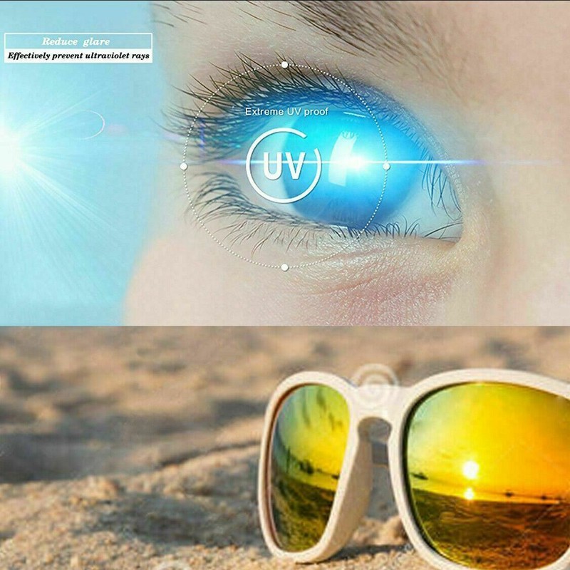 4 Pairs Lens Replacement for-Oakley Gibston Polarized-Black&Silver&Ice Blue&Red gallery