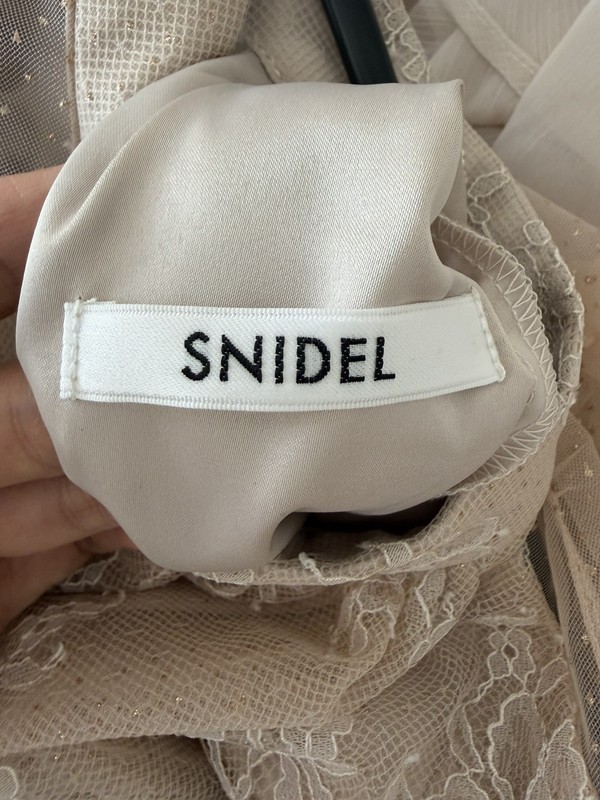 Snidel Dress gallery