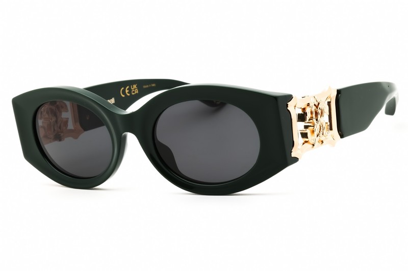 NEW Roberto Cavalli SRC064-0D80 Sunglasses 53mm 100% Authentic