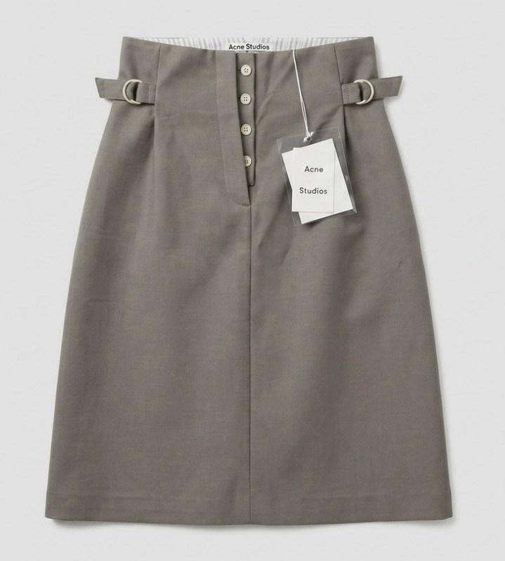 Acne Studios Skirt