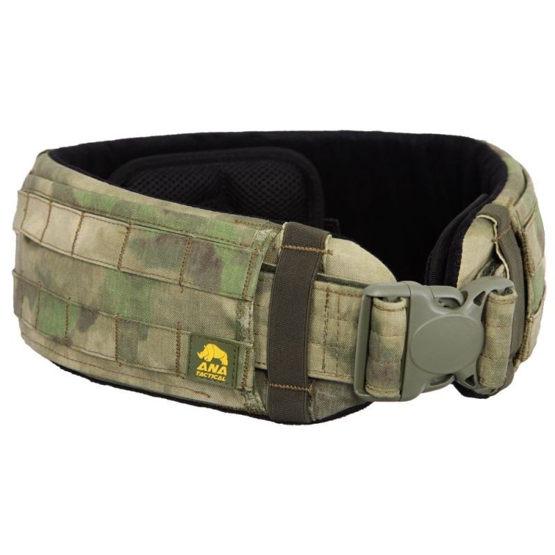 Tactical Belt Slim ANA Tactical (76) A-TACS FG Hunting Russian Army Original