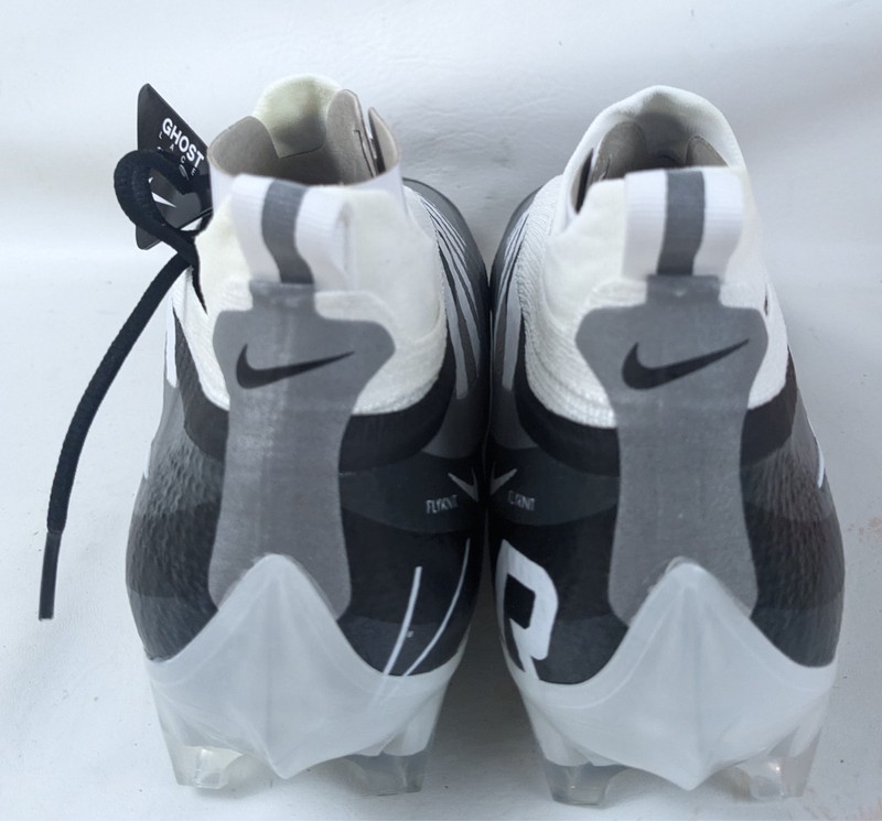 Nike Vapor Edge Elite 360 Black Football Cleats DQ3558-001 Men's Size 11-13 gallery