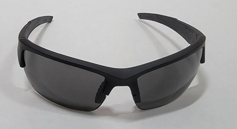 New Wiley X WX Valor Tactical Ballistic. Grey/ Clear Lenses. NSW SOCOM SEAL. gallery