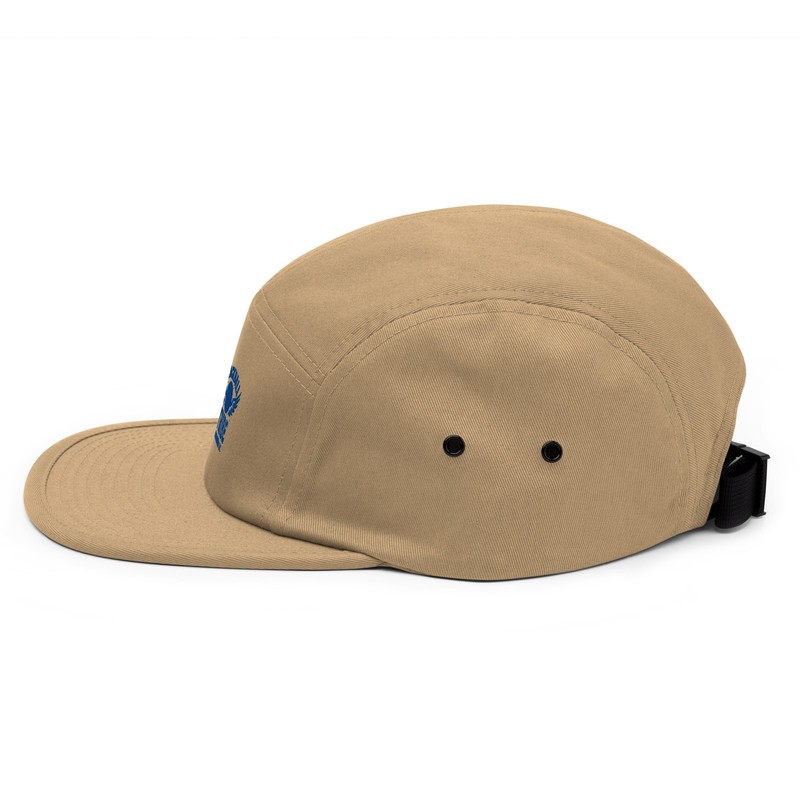 Five Panel Cap gallery