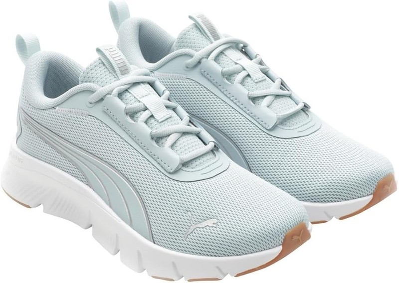 PUMA Women’s Flex Lite Sneaker, Electric Blue, Choose your size!