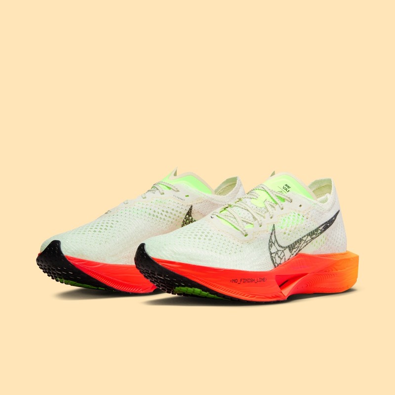 Nike ZoomX Vaporfly Next% 3 FK Sea Glass FQ8344-020 Men's Size 13 Shoes #131F