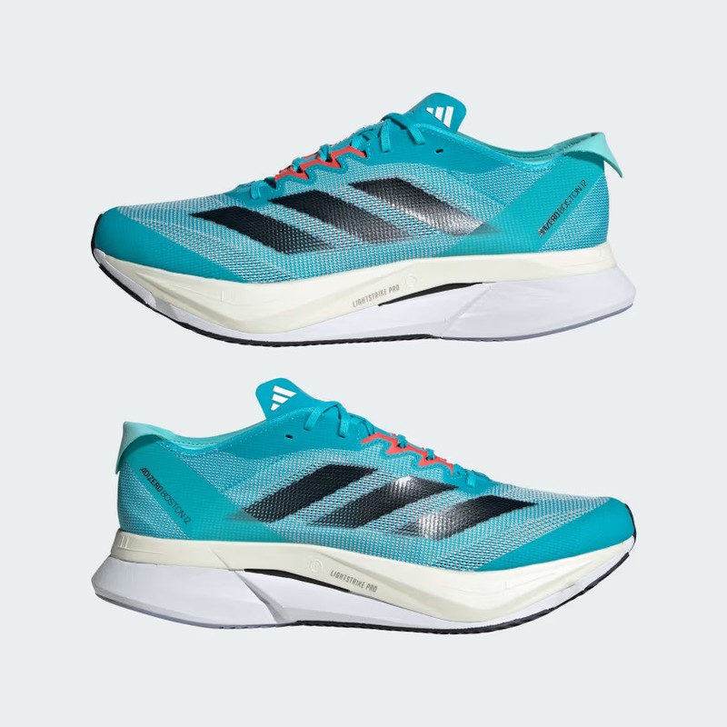 adidas men Adizero Boston 12 Shoes gallery