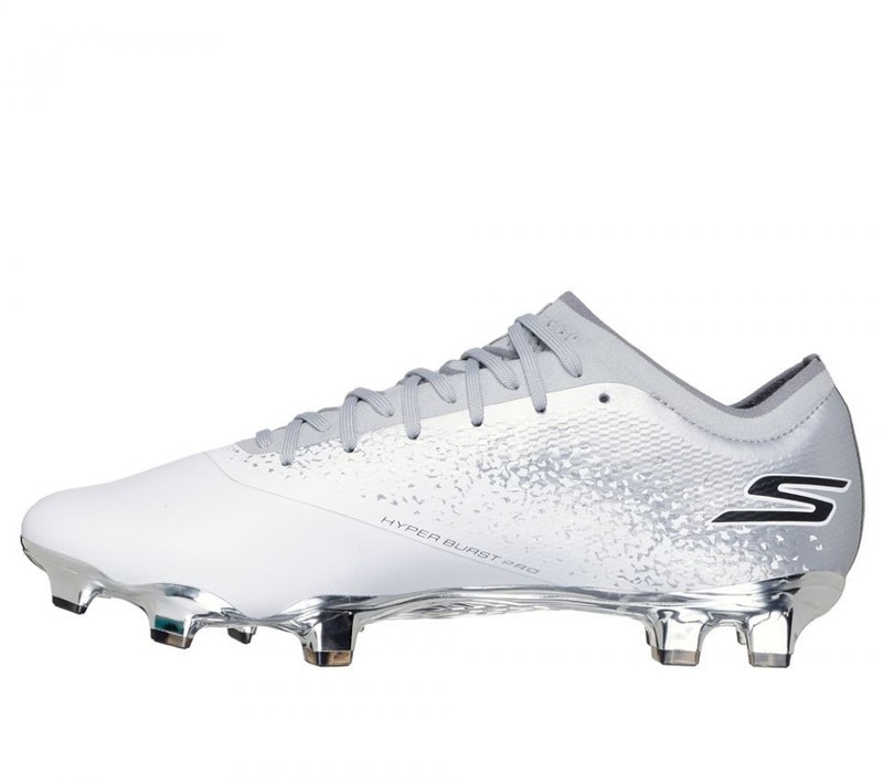 Skechers Men's Razor 1.5 Elite Soccer Cleats Electrum Pack 252020 WSL carbon 12 gallery